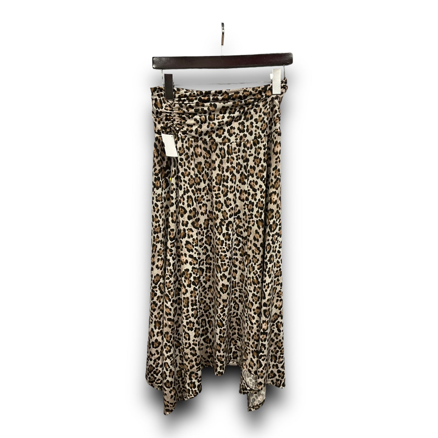 Skirt Maxi By Apt 9 Size: M
