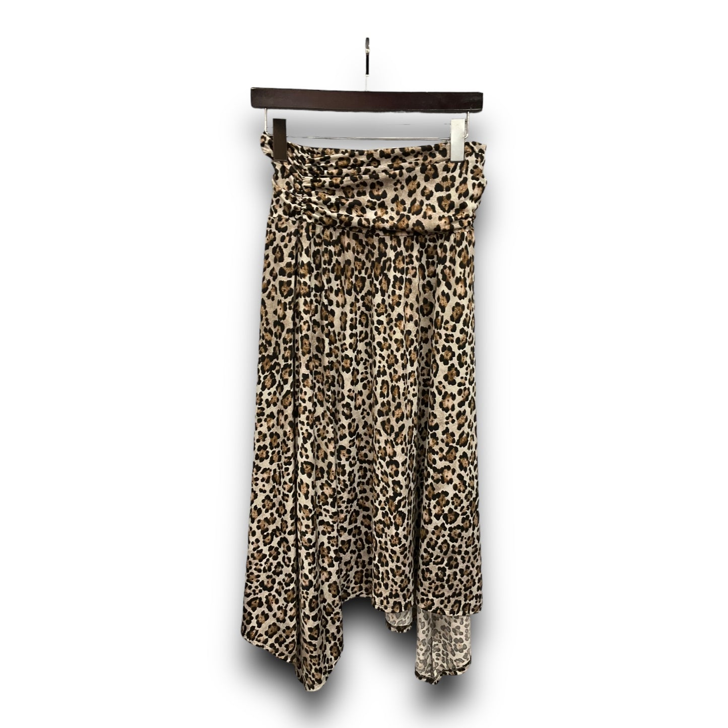Skirt Maxi By Apt 9 Size: M