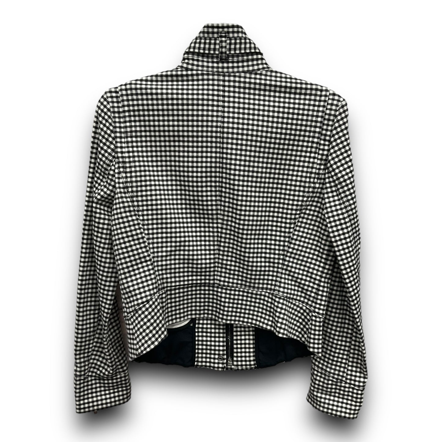 Jacket Denim By White House Black Market Size: S