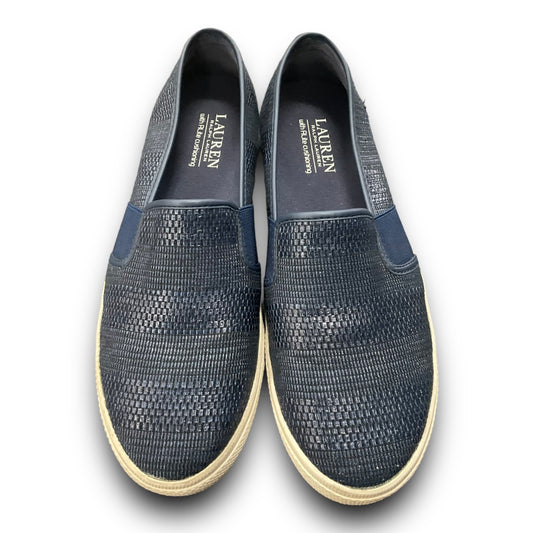Shoes Flats By Ralph Lauren  Size: 9