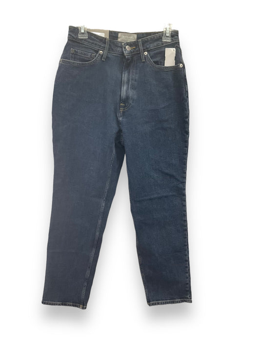 Jeans Boyfriend By Everlane  Size: 4