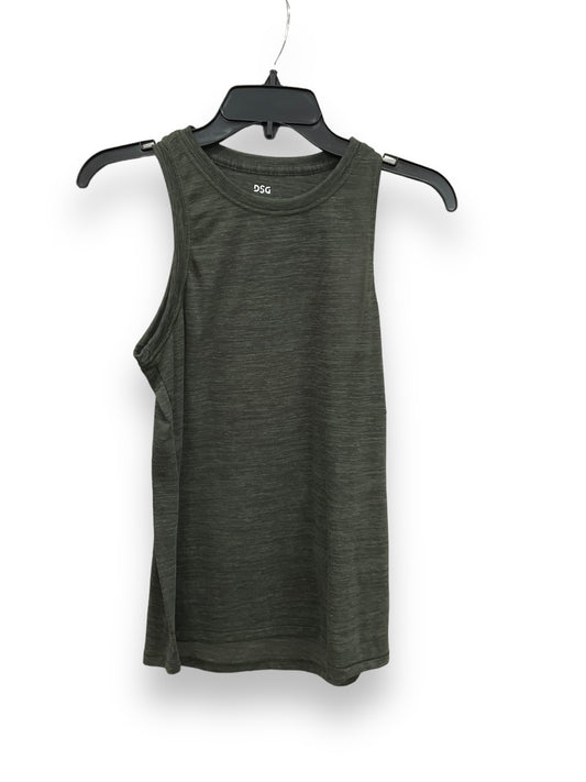 Tank Top By Dsg Outerwear  Size: S