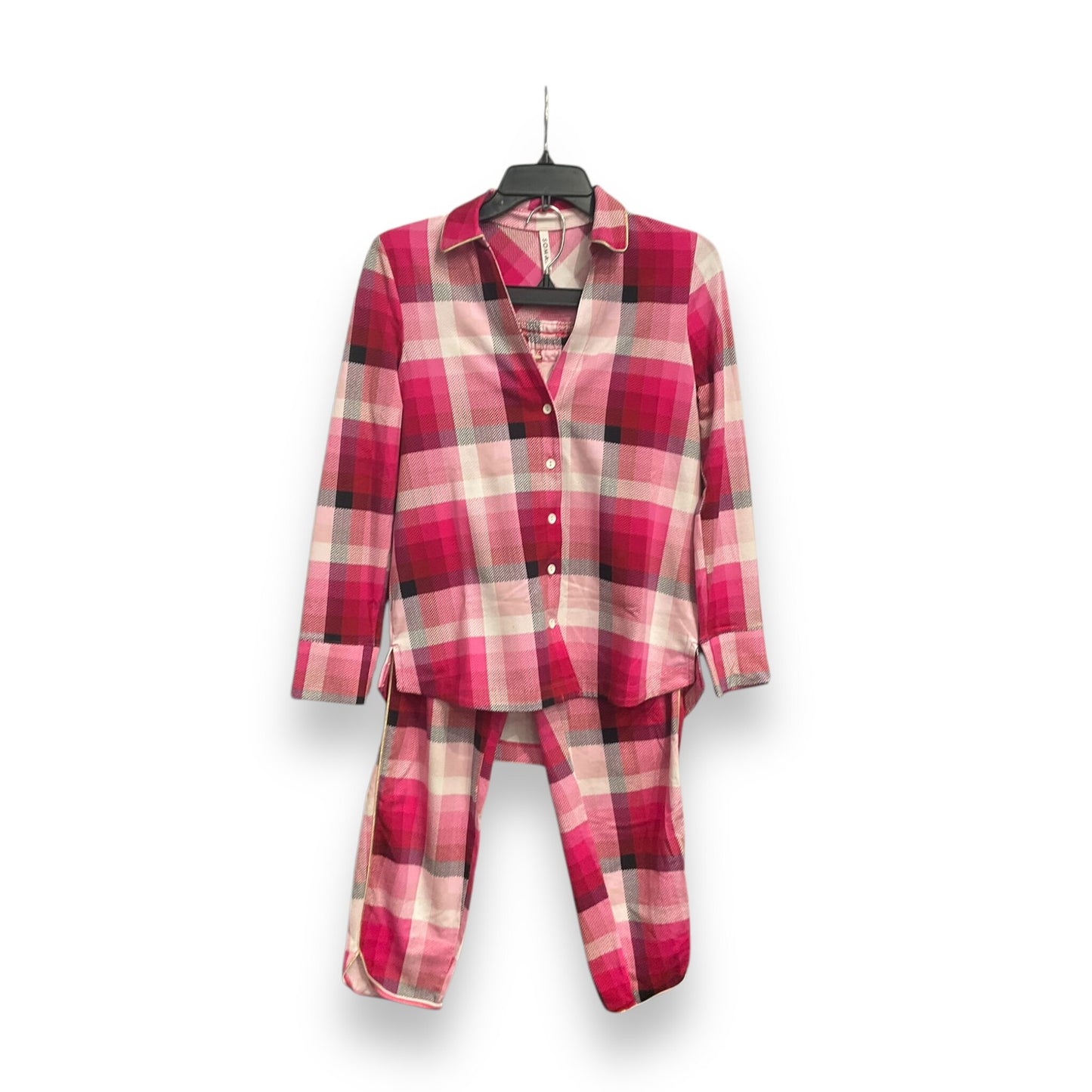 Pajamas 2pc By Soma Size: Xs