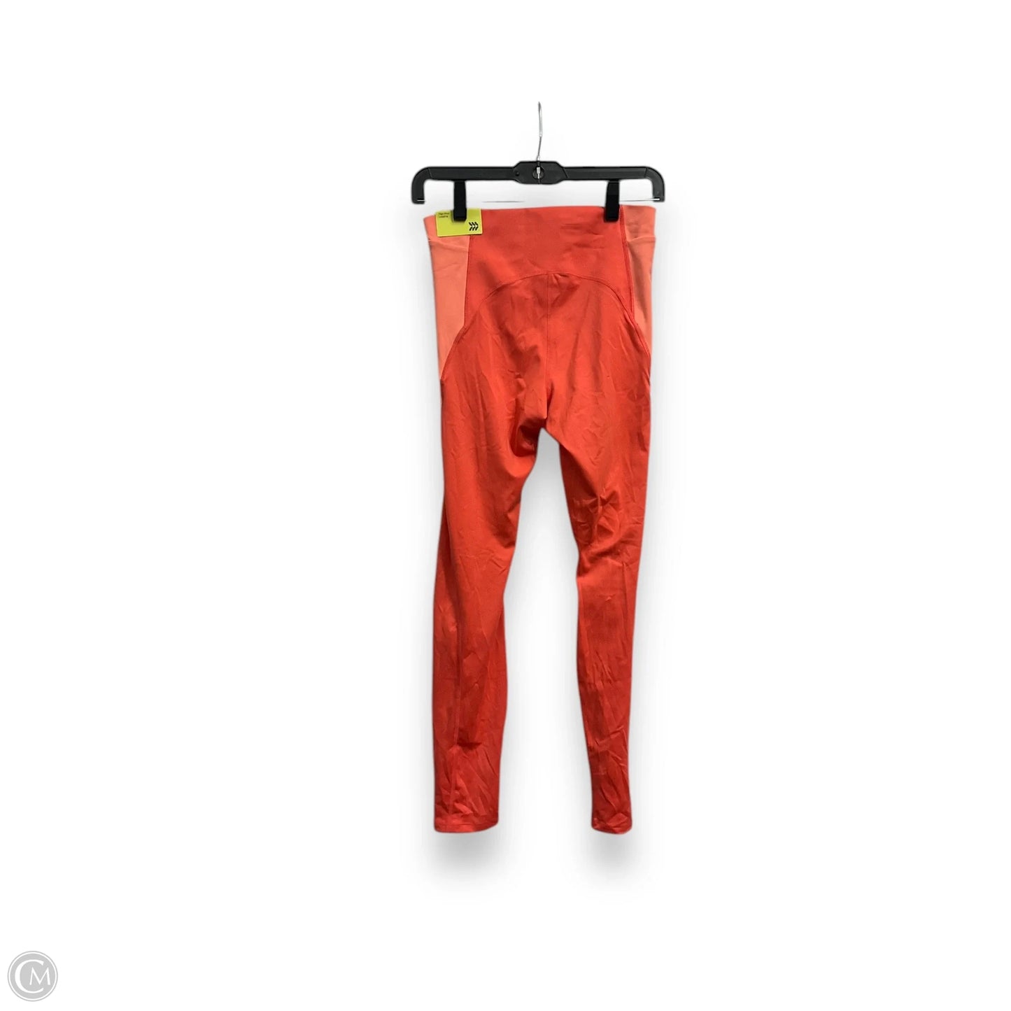 Athletic Leggings By All In Motion In Coral, Size: S