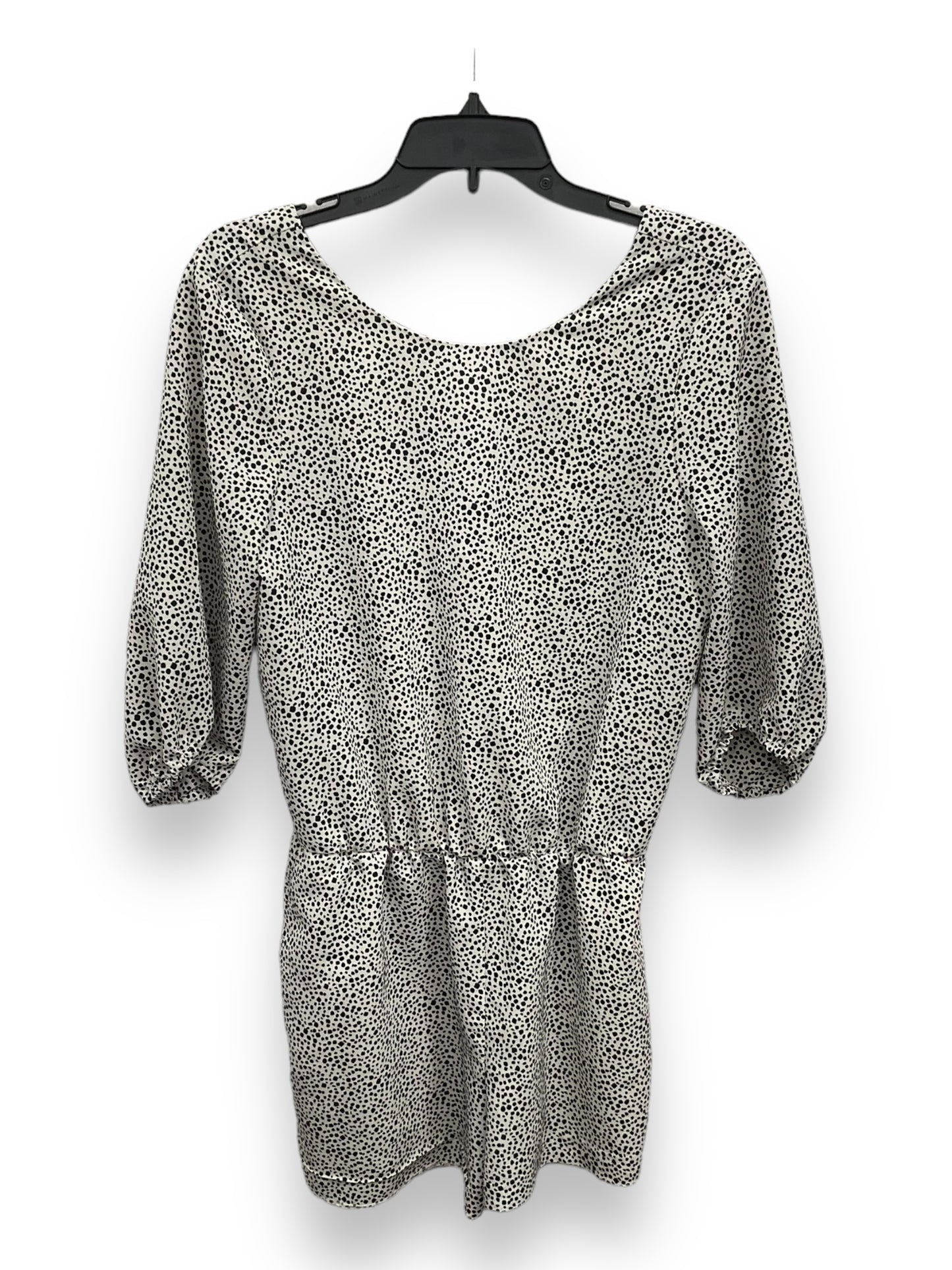 Romper By Zara Basic Size: M