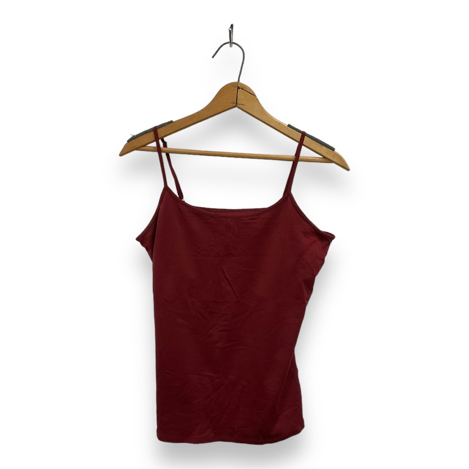 Tank Basic Cami By White House Black Market Size: L – Clothes Mentor Dublin  OH #128