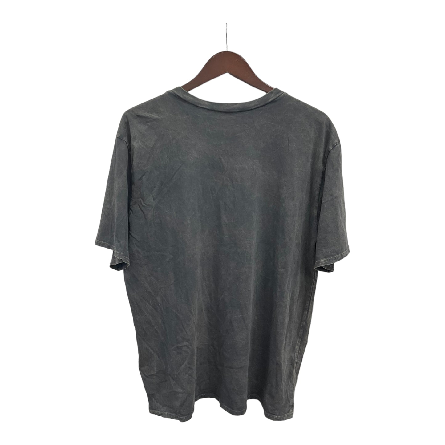 Top Short Sleeve Basic By Clothes Mentor Size: L