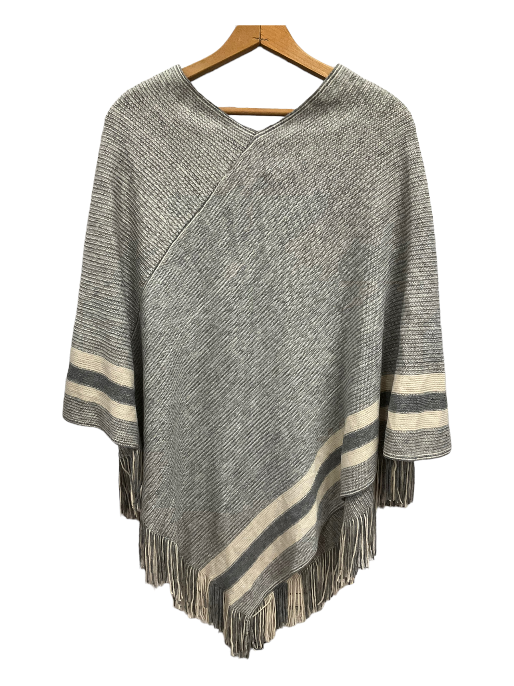 Poncho Madden Size: – Clothes Mentor Dublin OH #128