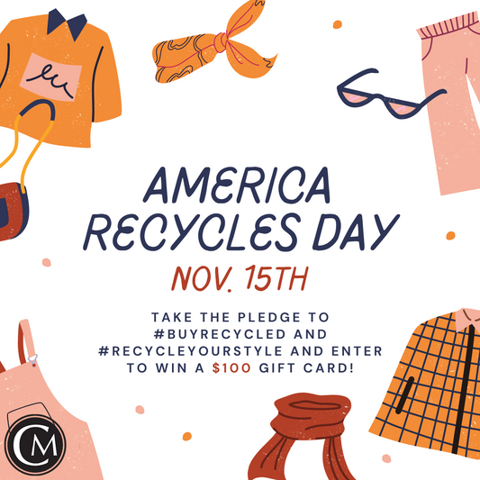 America Recycles Day Contest