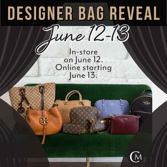Designer Reveal - Thanks for a great success!