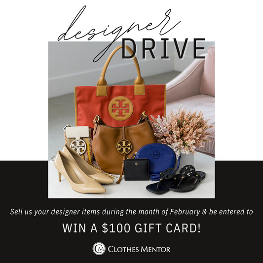 Enter to Win a $100 Gift Card Throughout February!