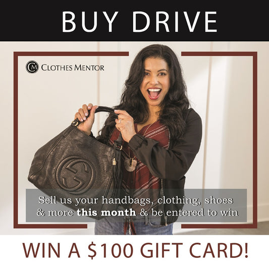 Enter to Win a $100 Gift Card