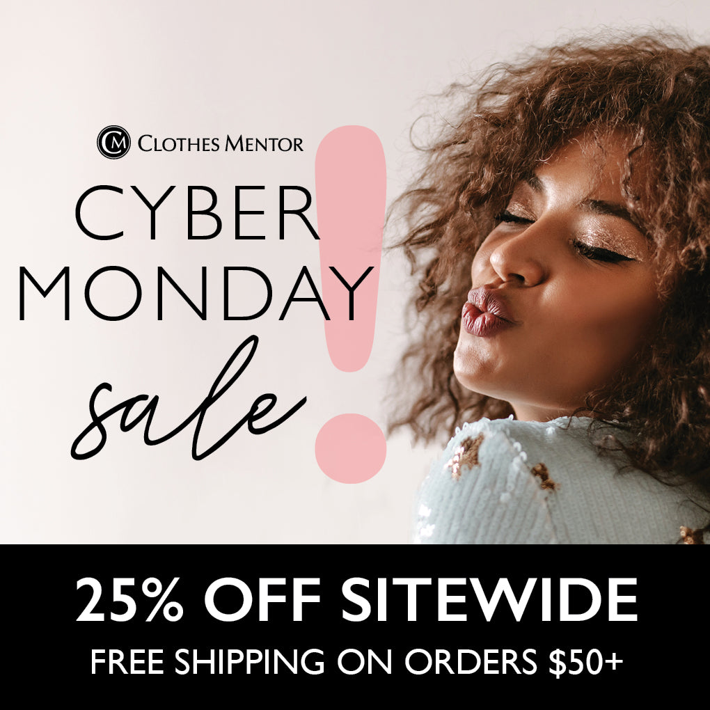 Cyber Monday Sale