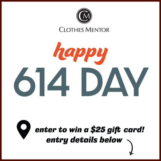 614 Day Giveaway