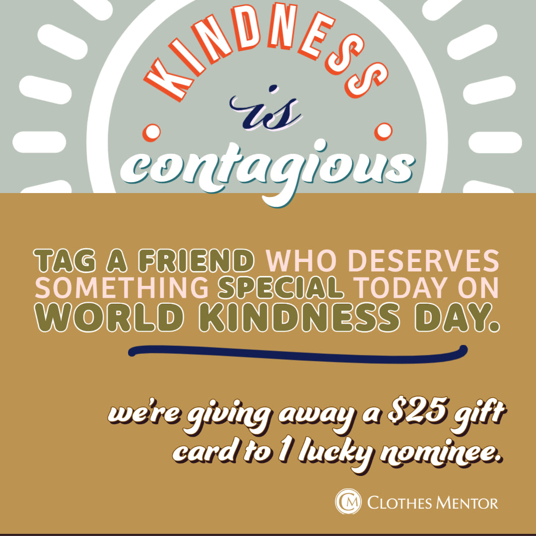 World Kindness Day Contest