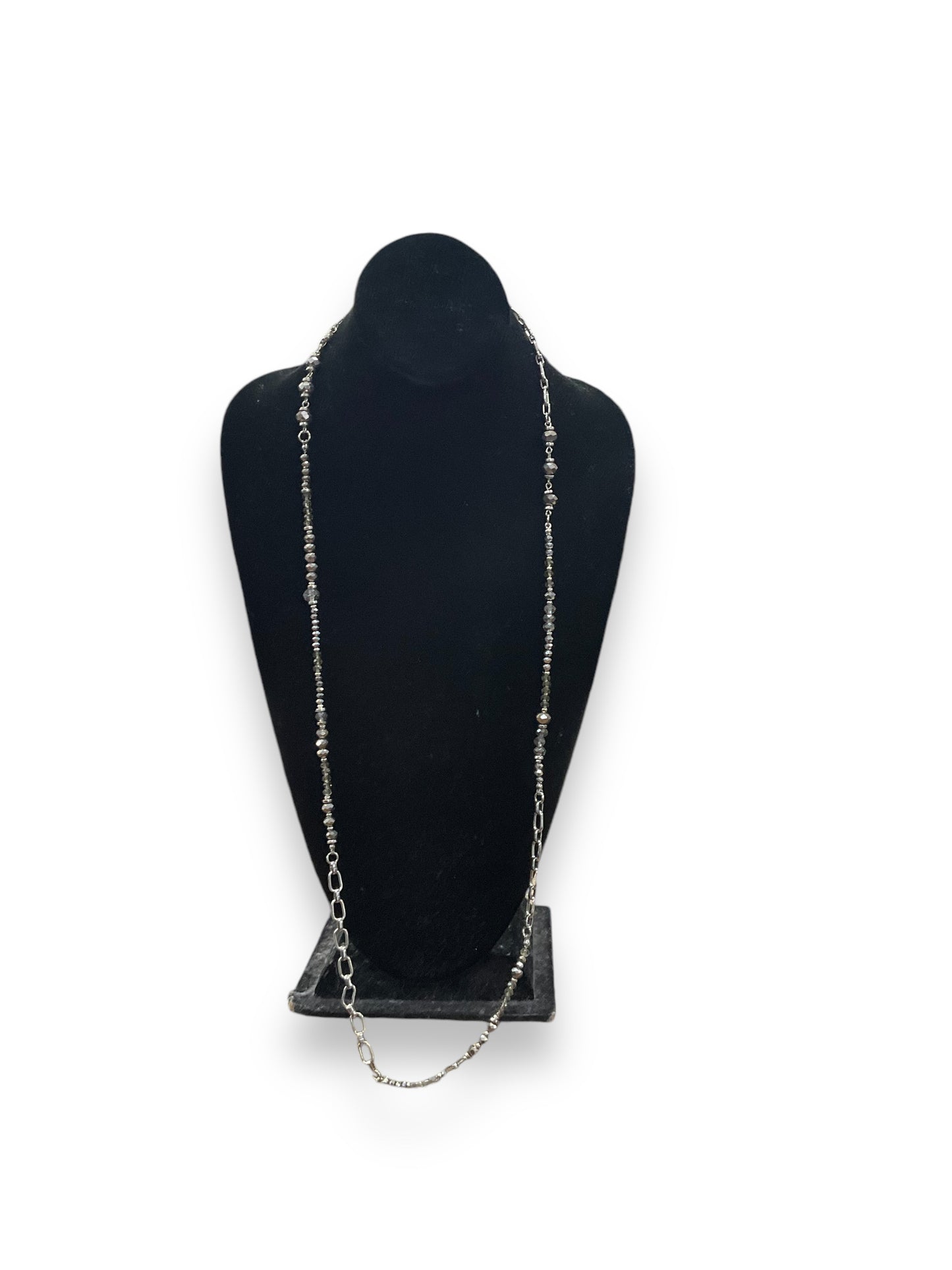 Necklace Chain By Clothes Mentor