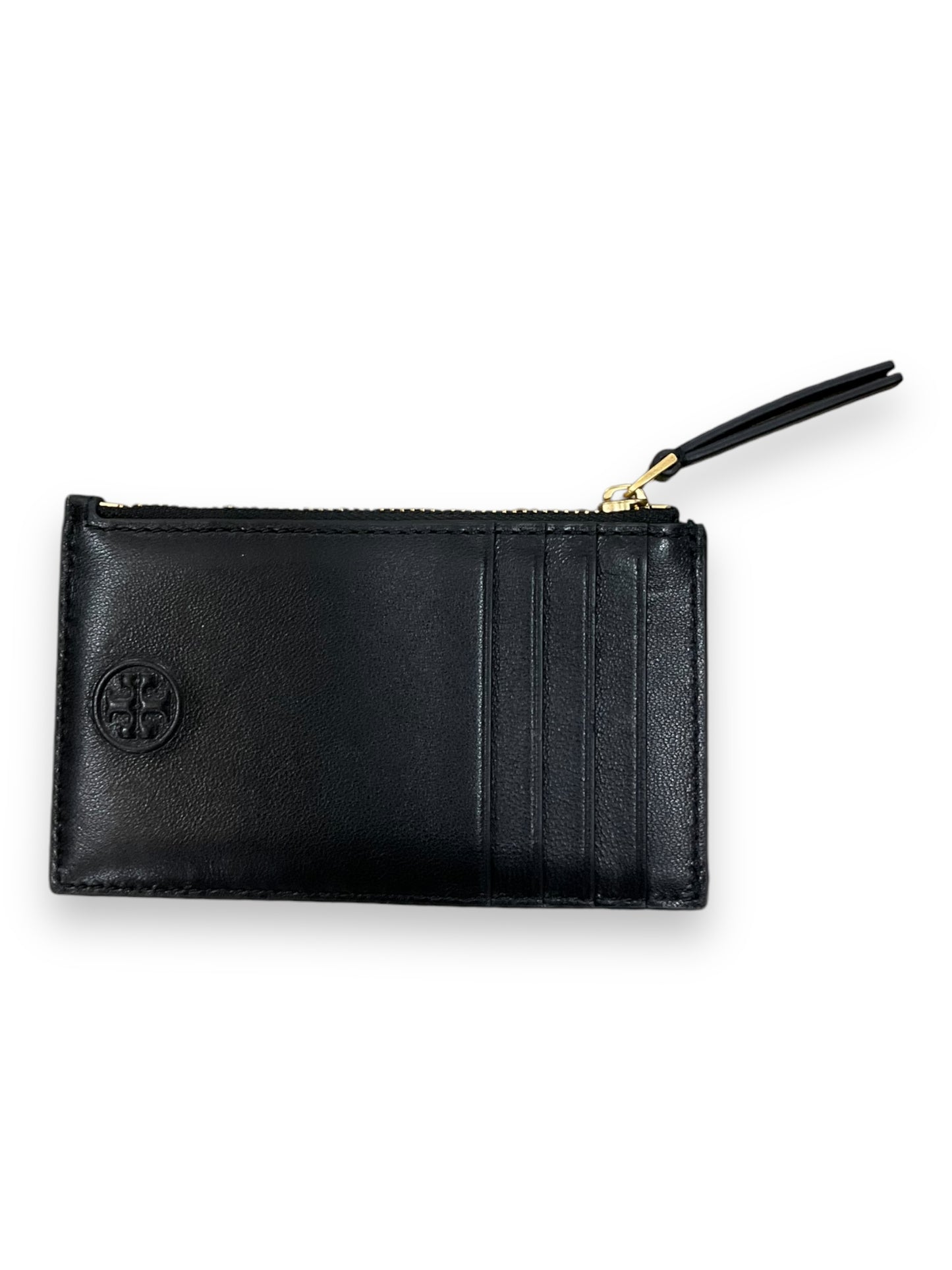 Wallet Designer By Tory Burch, Size: Small