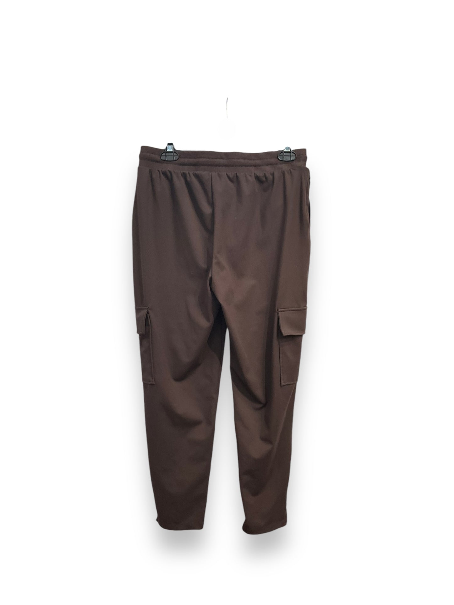 Pants Joggers By Rachel Zoe In Brown, Size: M