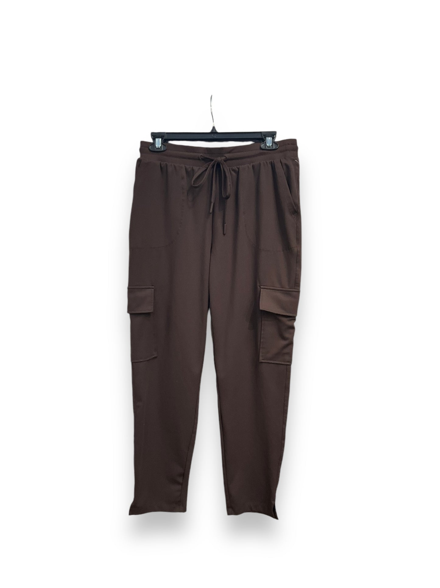 Pants Joggers By Rachel Zoe In Brown, Size: M