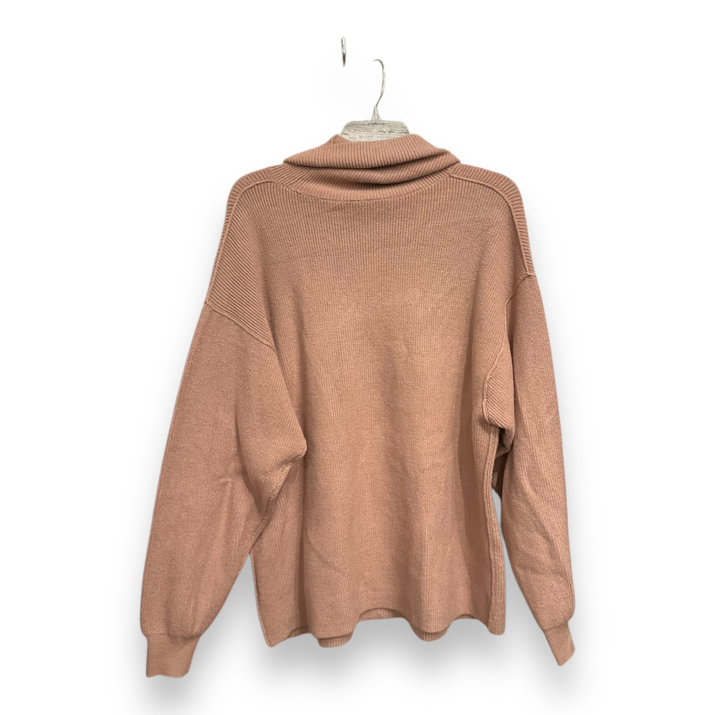 Sweater By Free People In Pink, Size: S