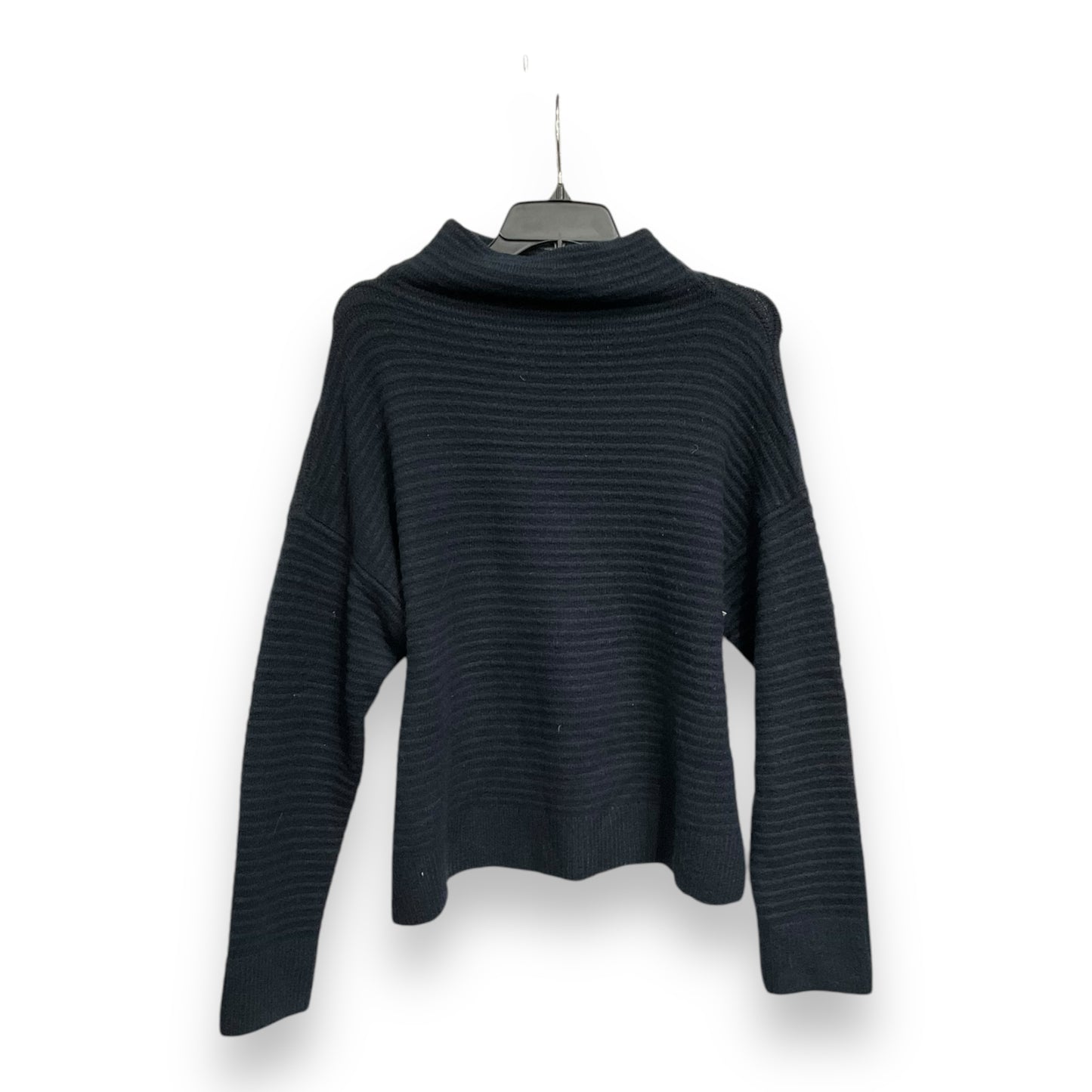 Sweater By Madewell In Navy, Size: L