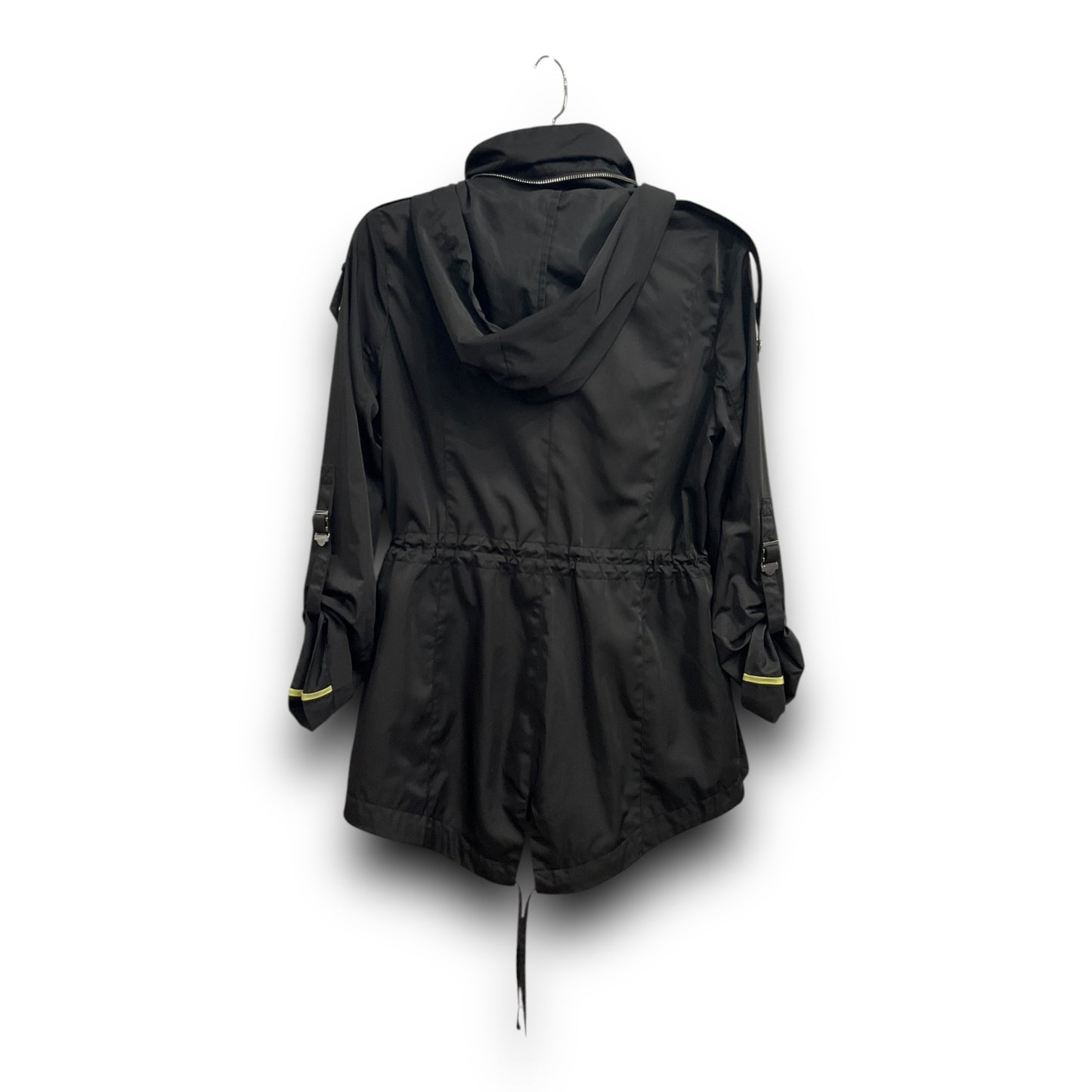 Jacket Other By Bcbgeneration In Black, Size: M