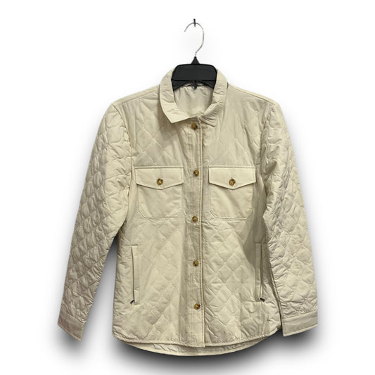 Jacket Other By Cma In Cream, Size: S