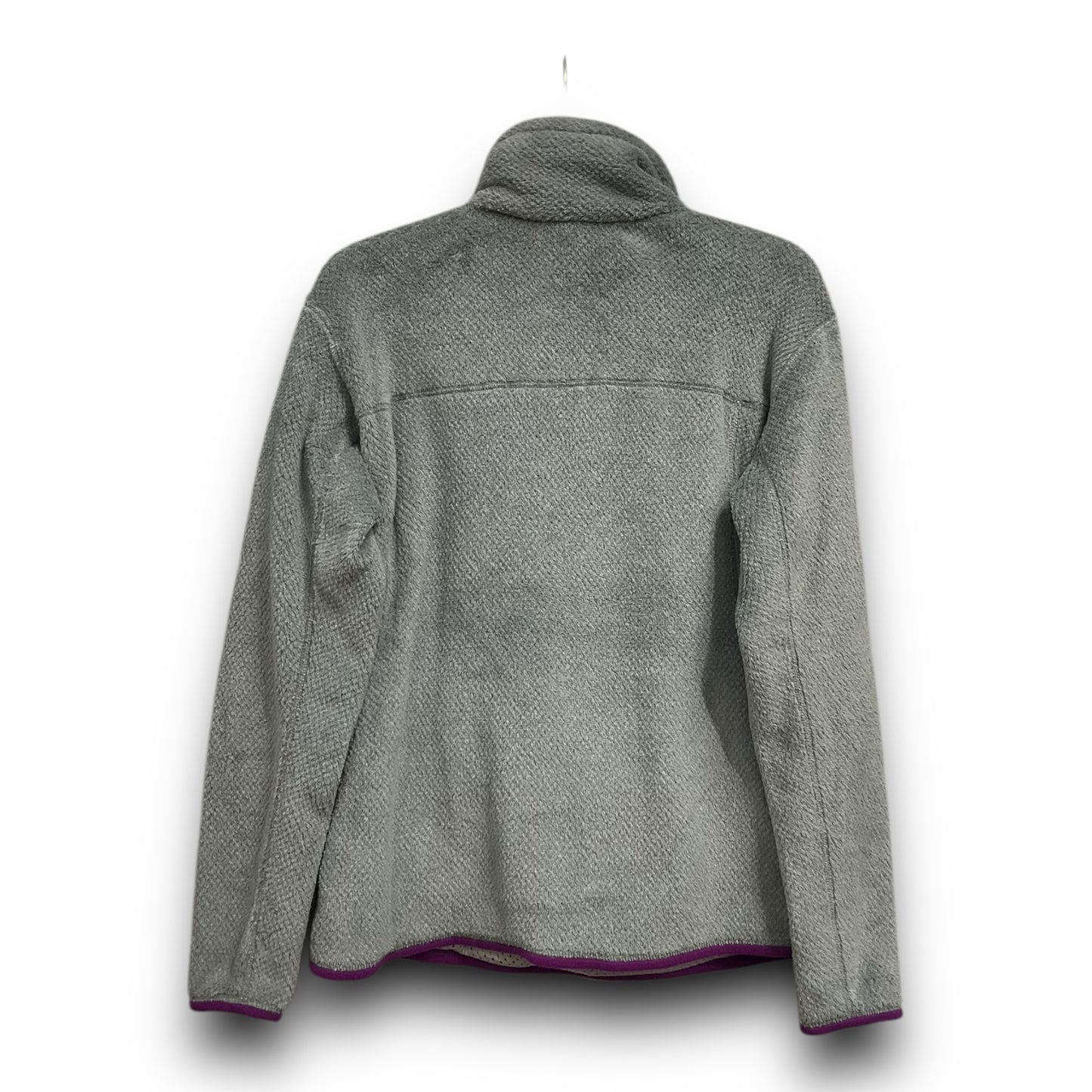 Athletic Fleece By Patagonia In Grey, Size: L