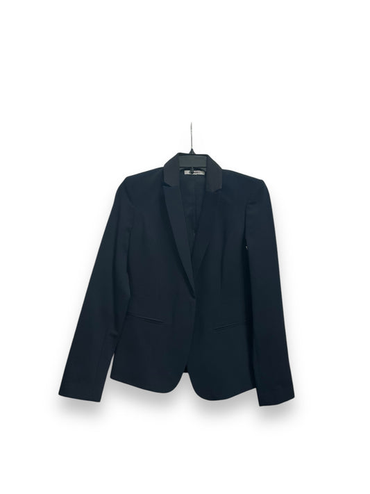 Blazer By Dkny In Navy, Size: Xs