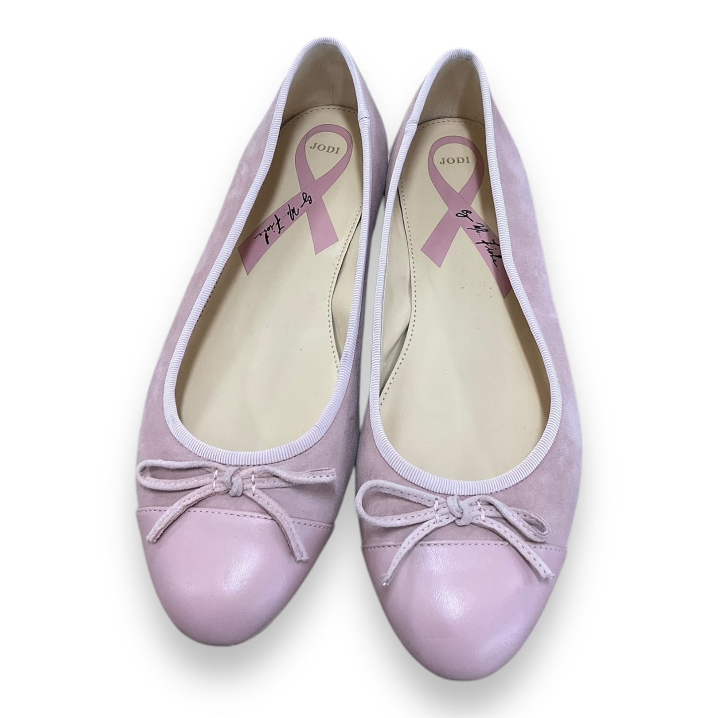 Shoes Flats By Marc Fisher In Pink, Size: 7