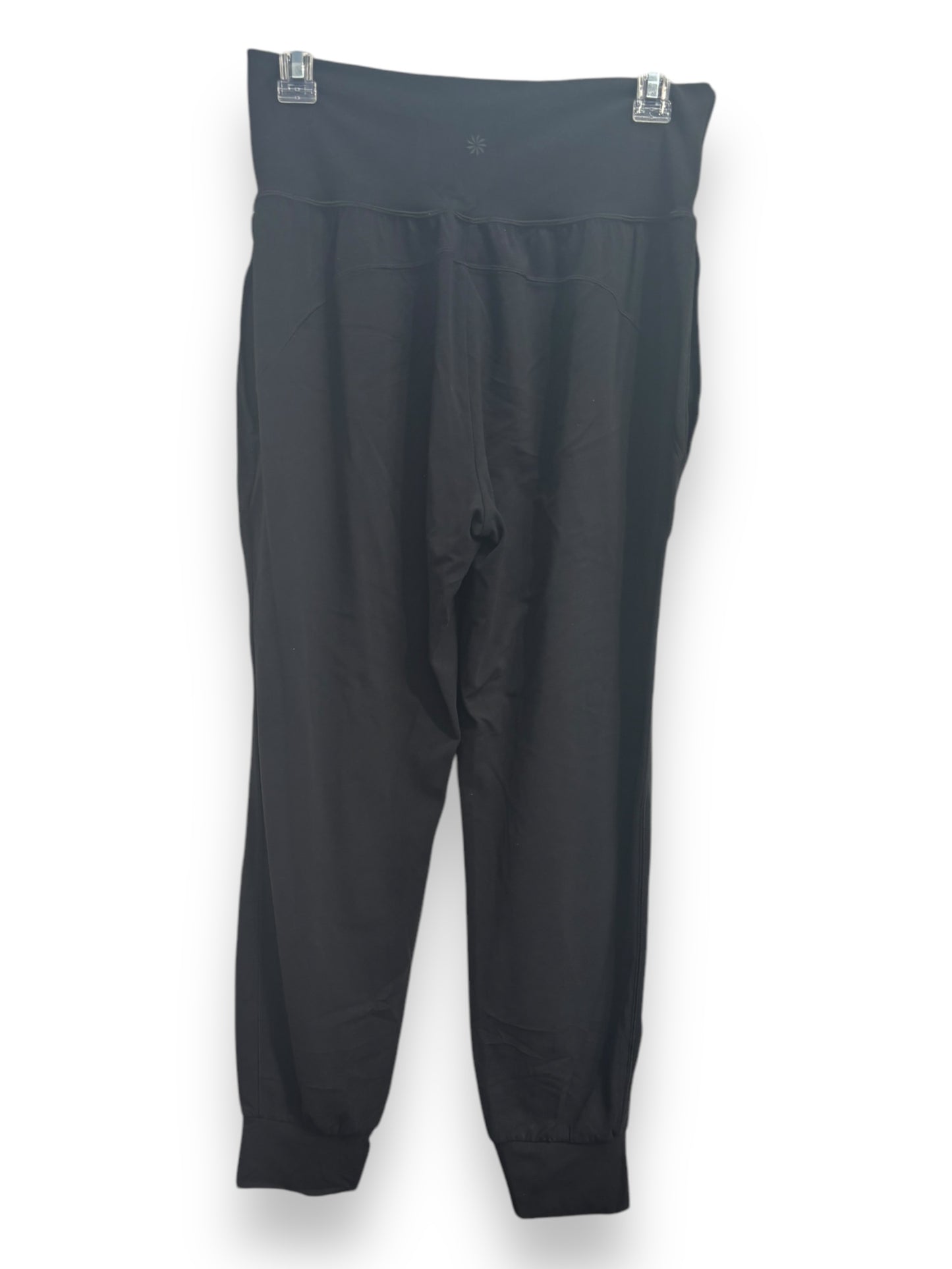 Pants Joggers By Athleta In Black, Size: M