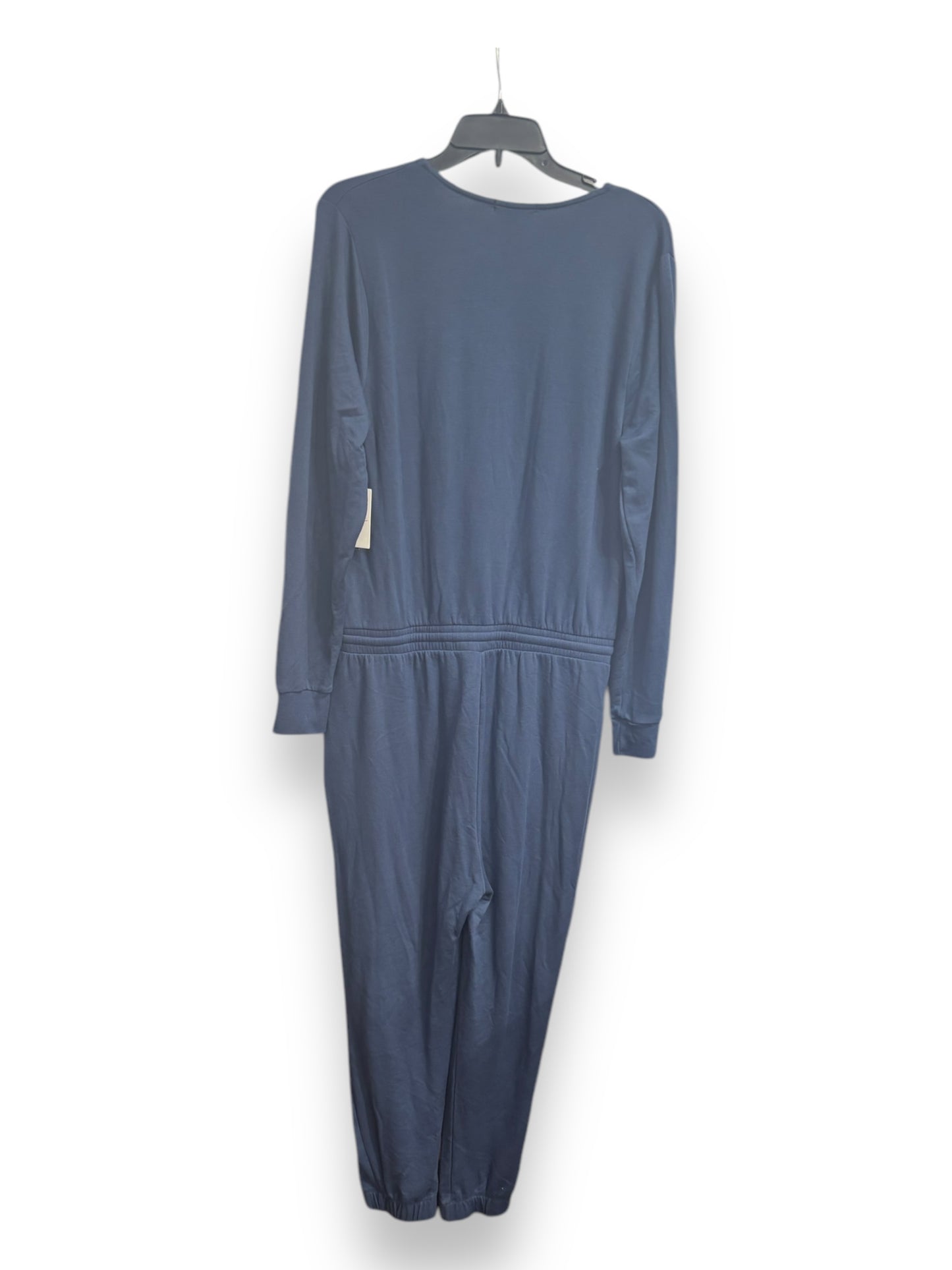 Jumpsuit By Beyond Yoga In Blue, Size: Xl