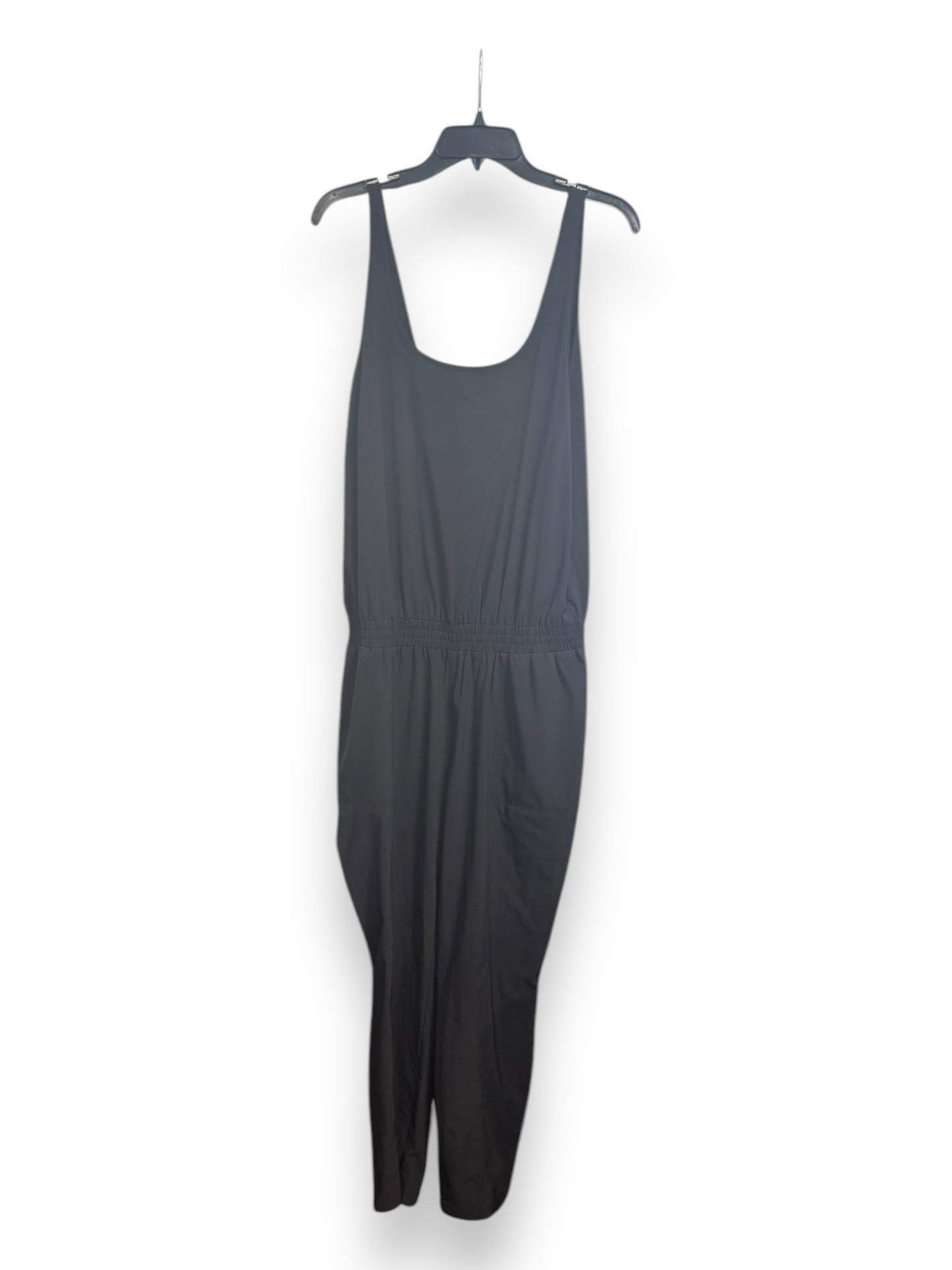 Jumpsuit By Athleta In Black, Size: 14