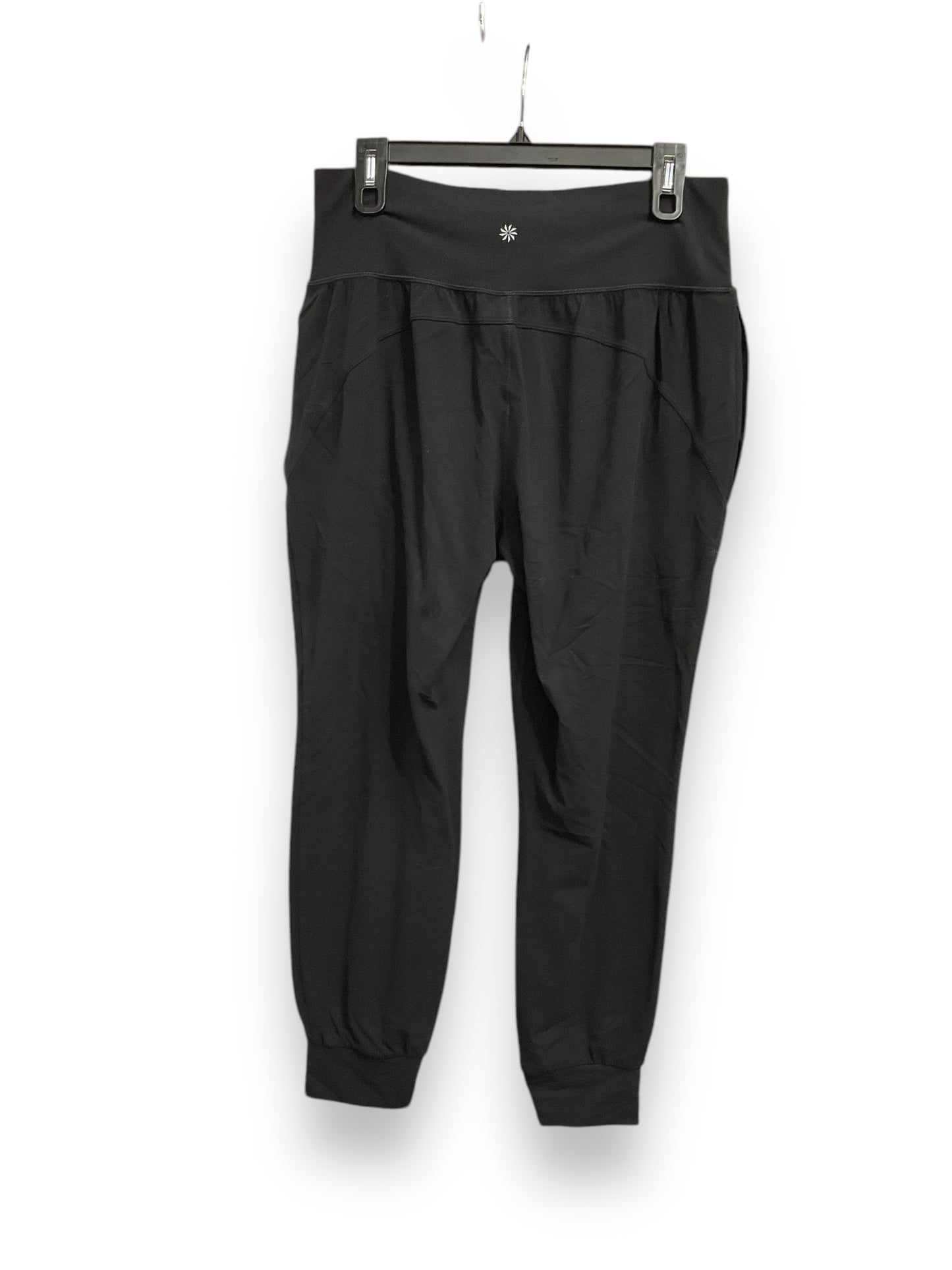 Pants Joggers By Athleta In Black, Size: L