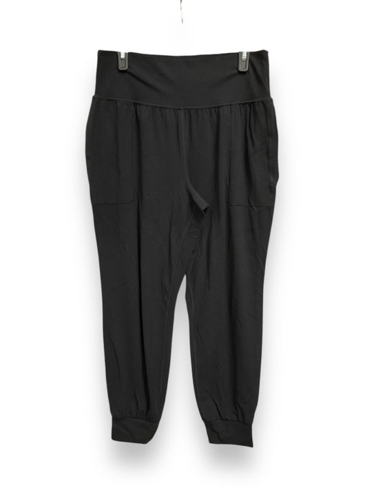 Pants Joggers By Athleta In Black, Size: L