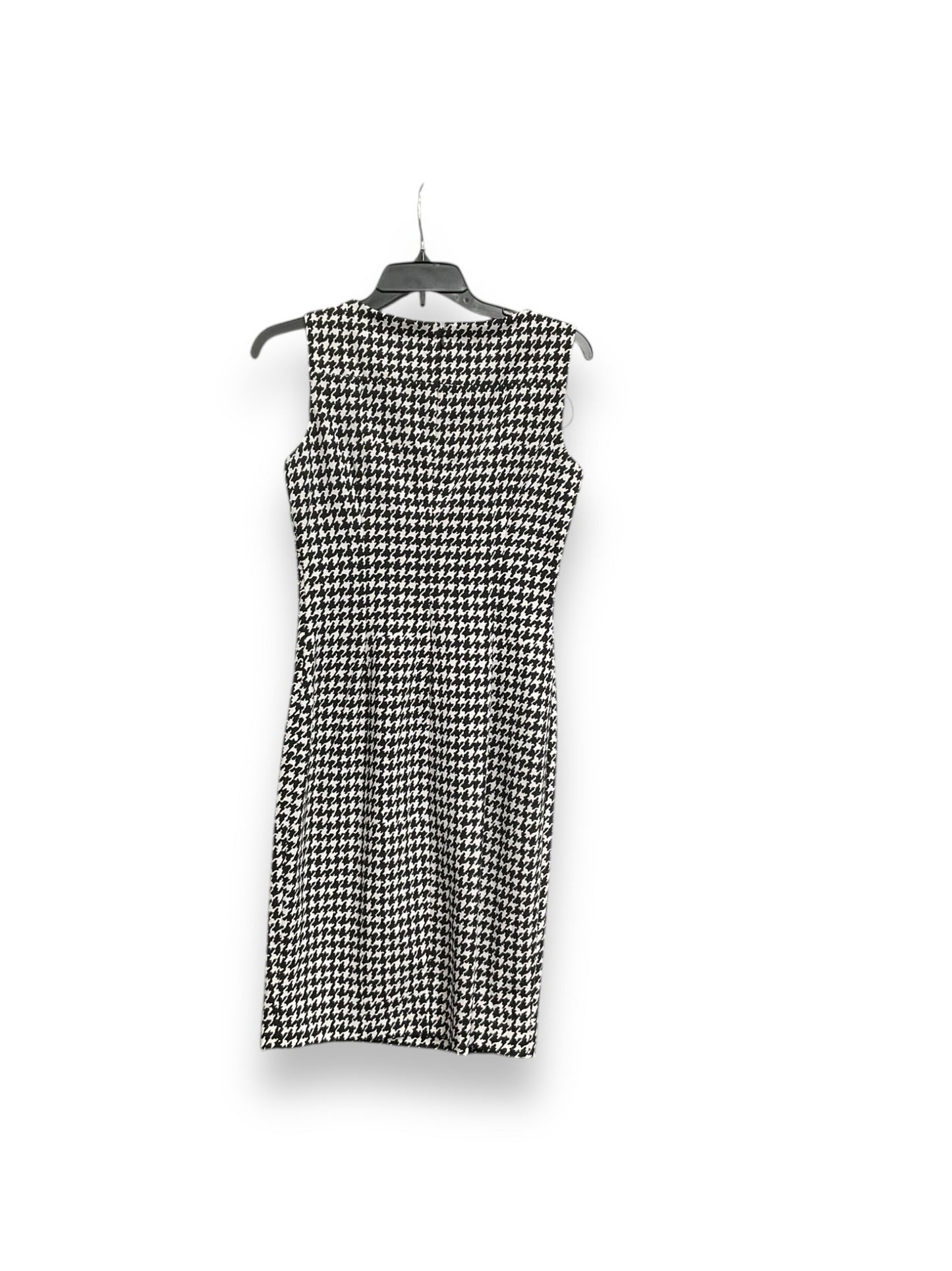 Dress Casual Midi By Calvin Klein  Size: Xs