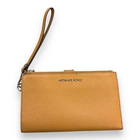 Wristlet Designer By Michael Kors  Size: Medium