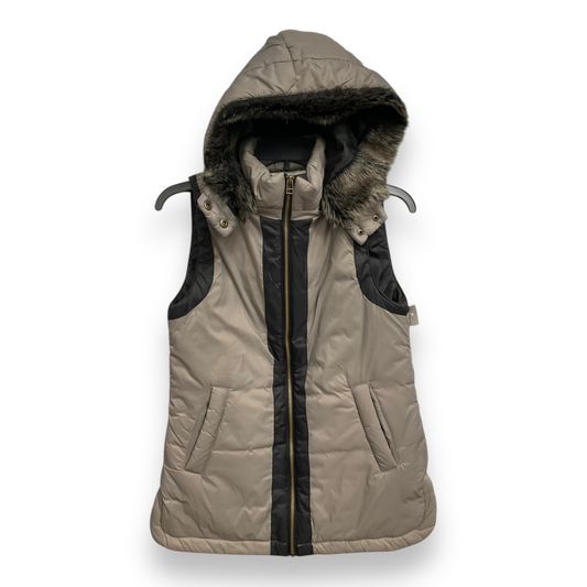 Vest Puffer & Quilted By Bke  Size: Xs