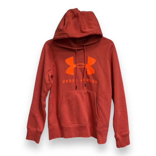 Sweatshirt Hoodie By Under Armour  Size: S