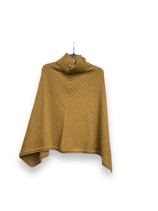 Poncho By Michael By Michael Kors  Size: Osfm