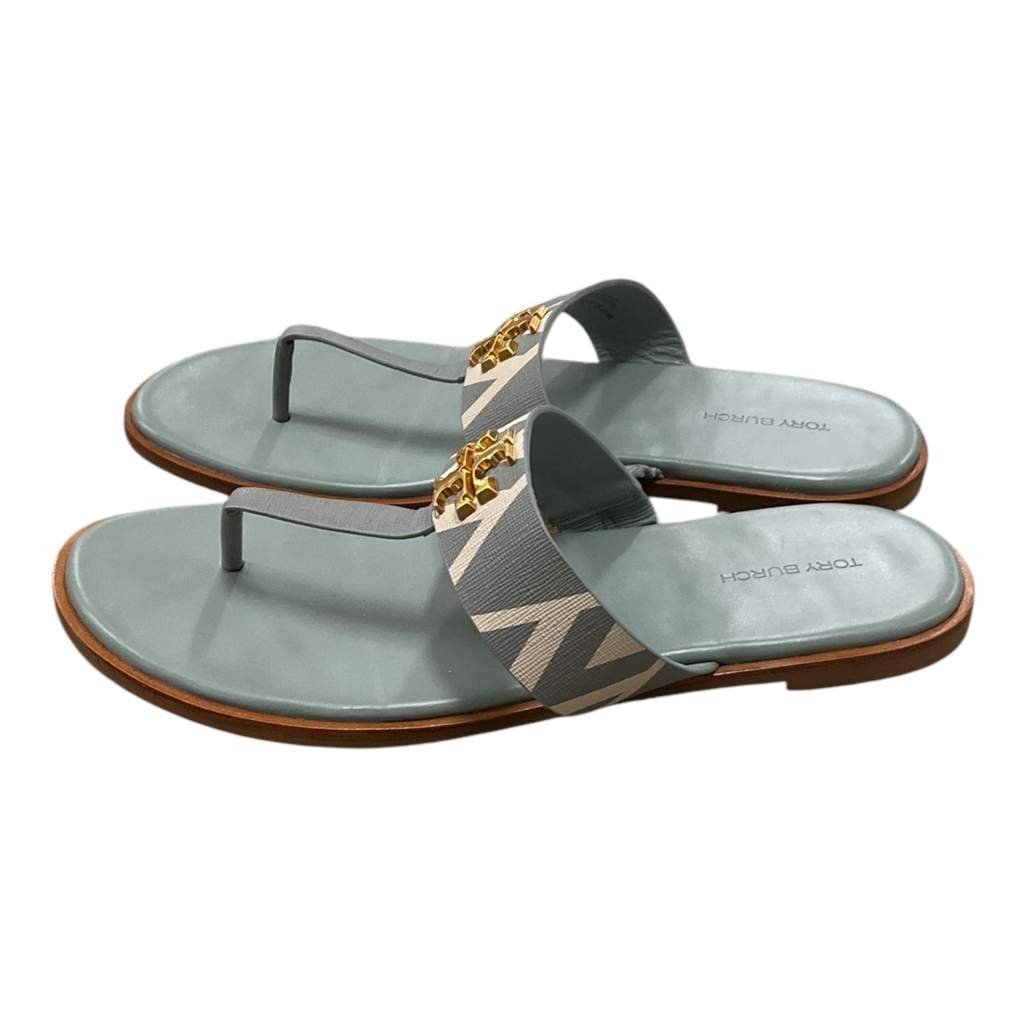 Sandals Designer By Tory Burch  Size: 8.5