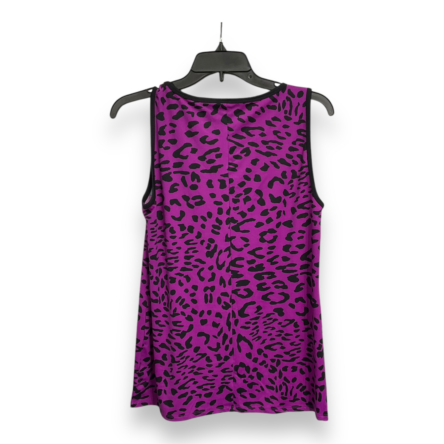 Athletic Tank Top By Livi Active  Size: 1x