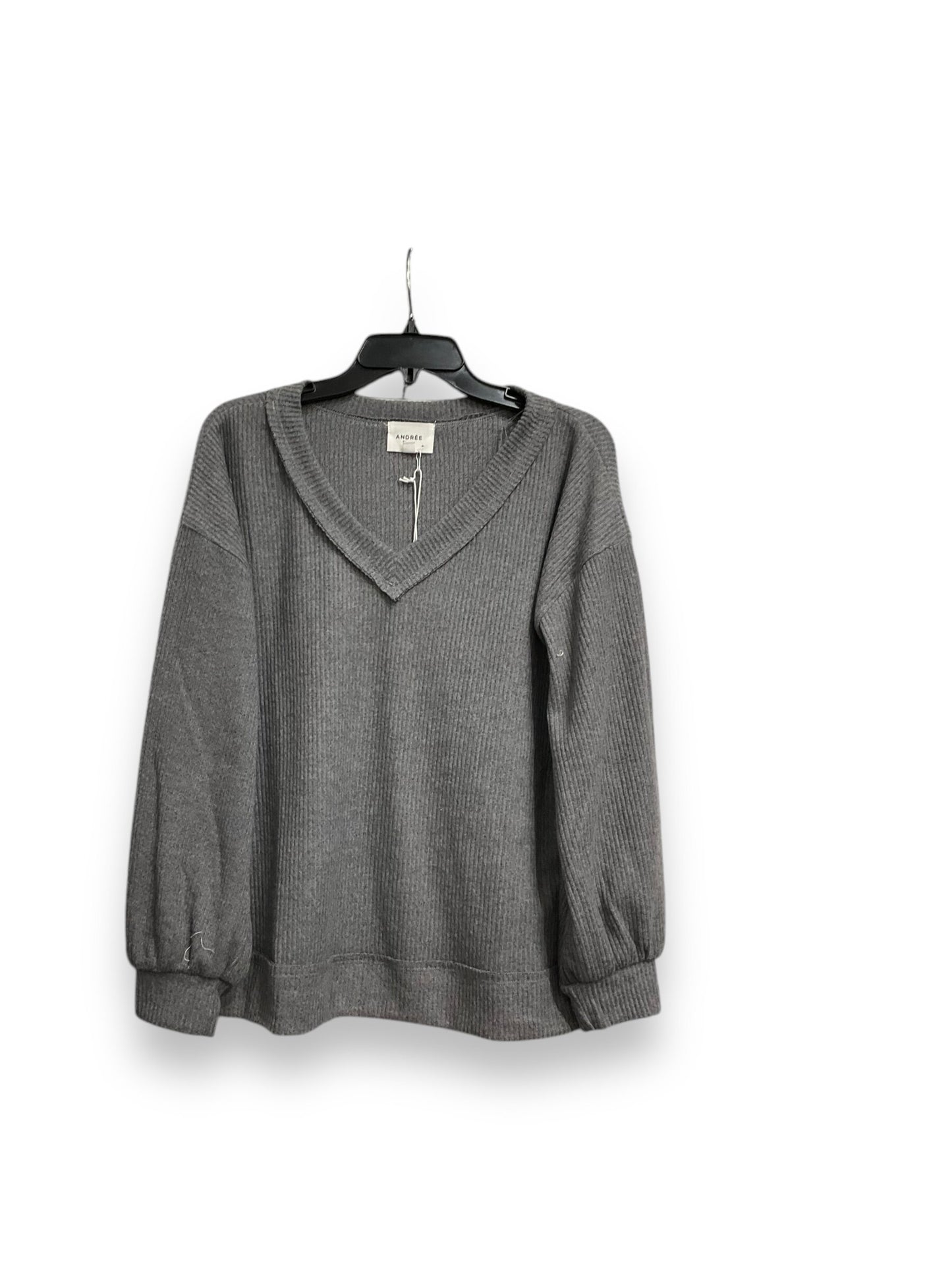 Top Long Sleeve By Clothes Mentor  Size: M