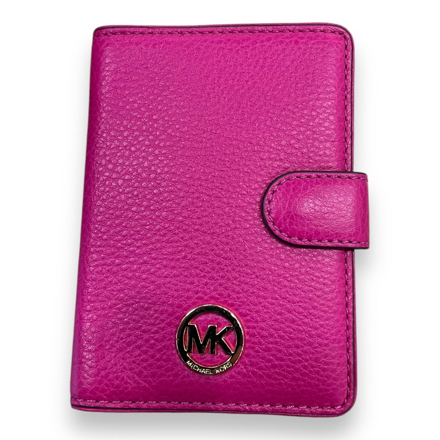 Wallet Designer By Michael Kors  Size: Small