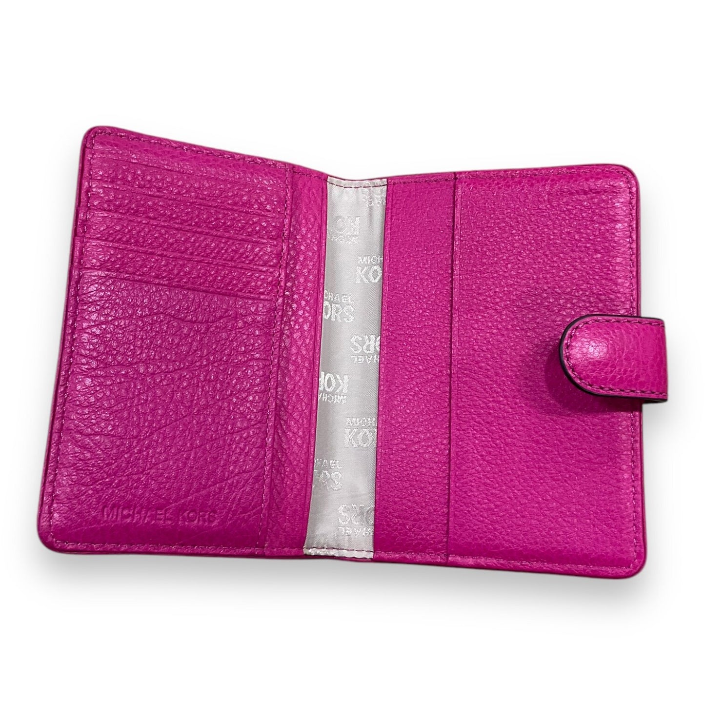 Wallet Designer By Michael Kors  Size: Small