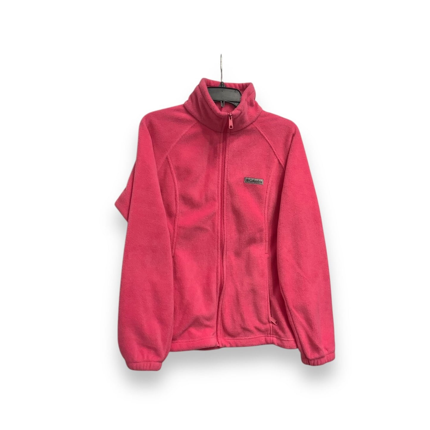 Jacket Fleece By Columbia  Size: L