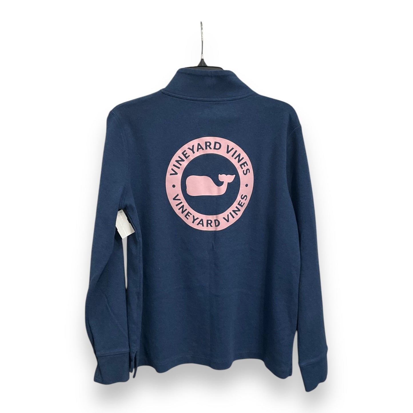 Top Long Sleeve By Vineyard Vines  Size: L