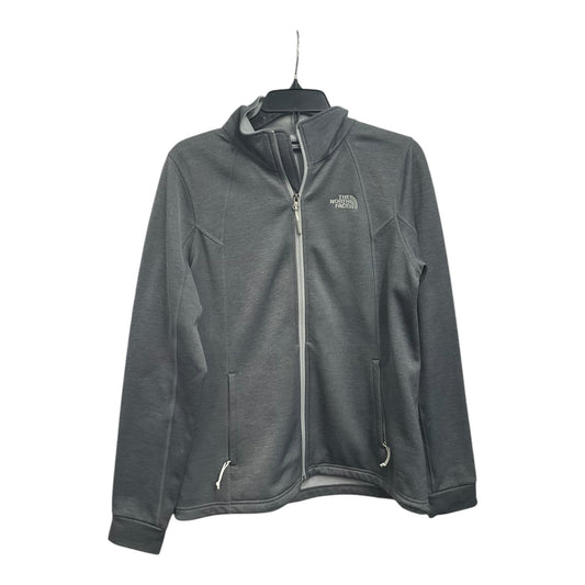 Athletic Jacket By The North Face  Size: L