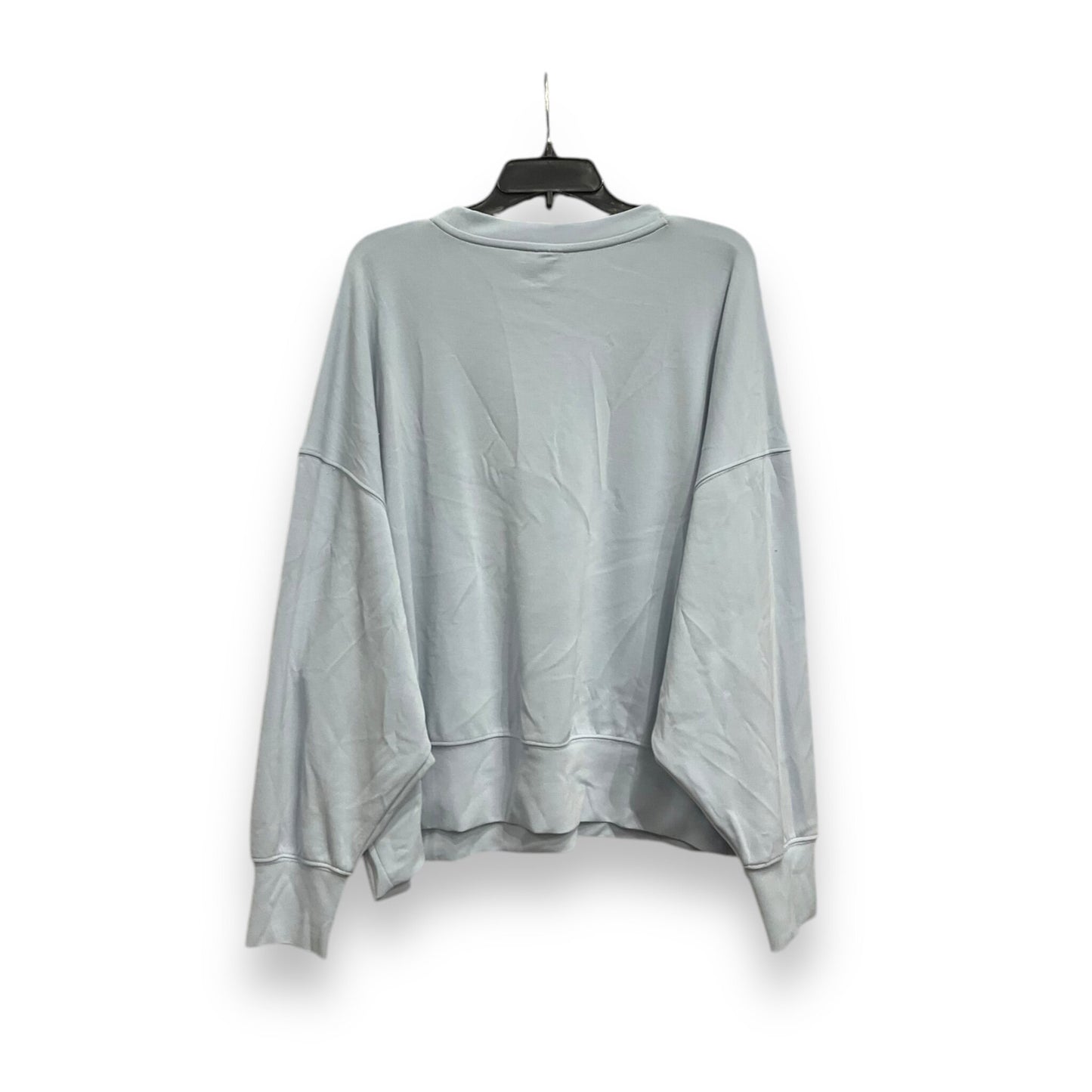 Top Long Sleeve By Cmc  Size: 1x