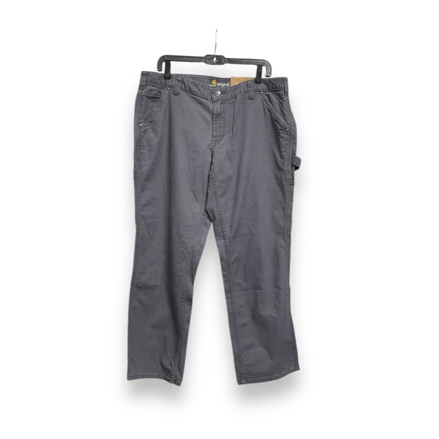 Pants Cargo & Utility By Carhartt  Size: 16